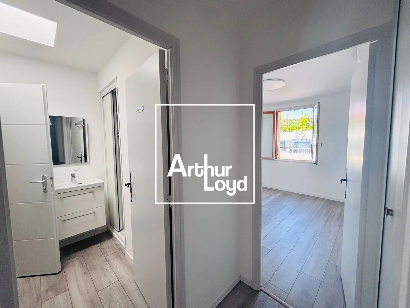 Appartement à louer, 101m², Nîmes