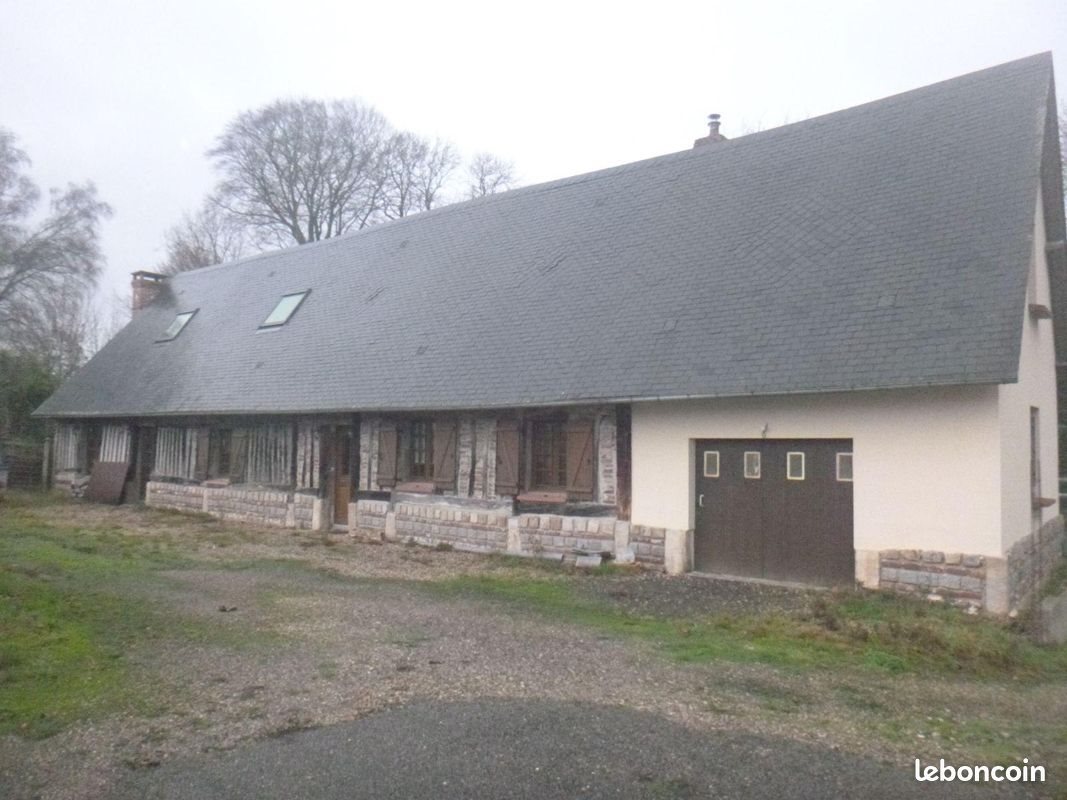 Maison à vendre, 107m², Vibeuf