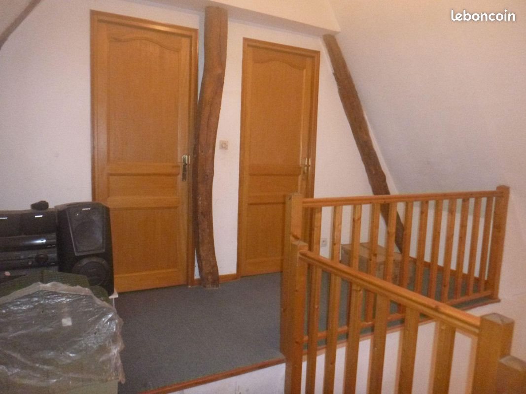 Maison à vendre, 107m², Vibeuf