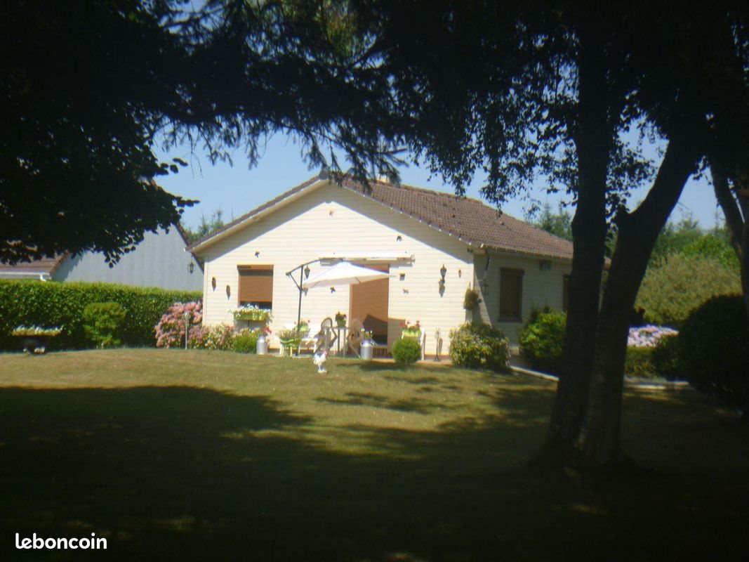 Maison à vendre, 53m², Doudeville