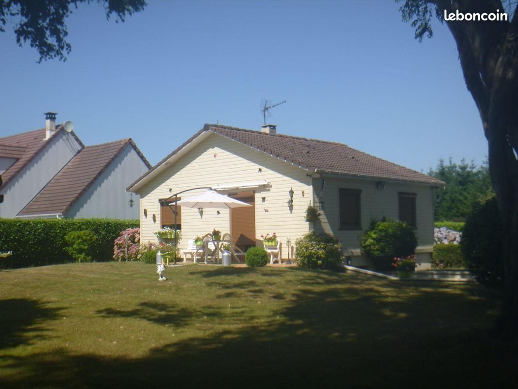 Maison à vendre, 53m², Doudeville
