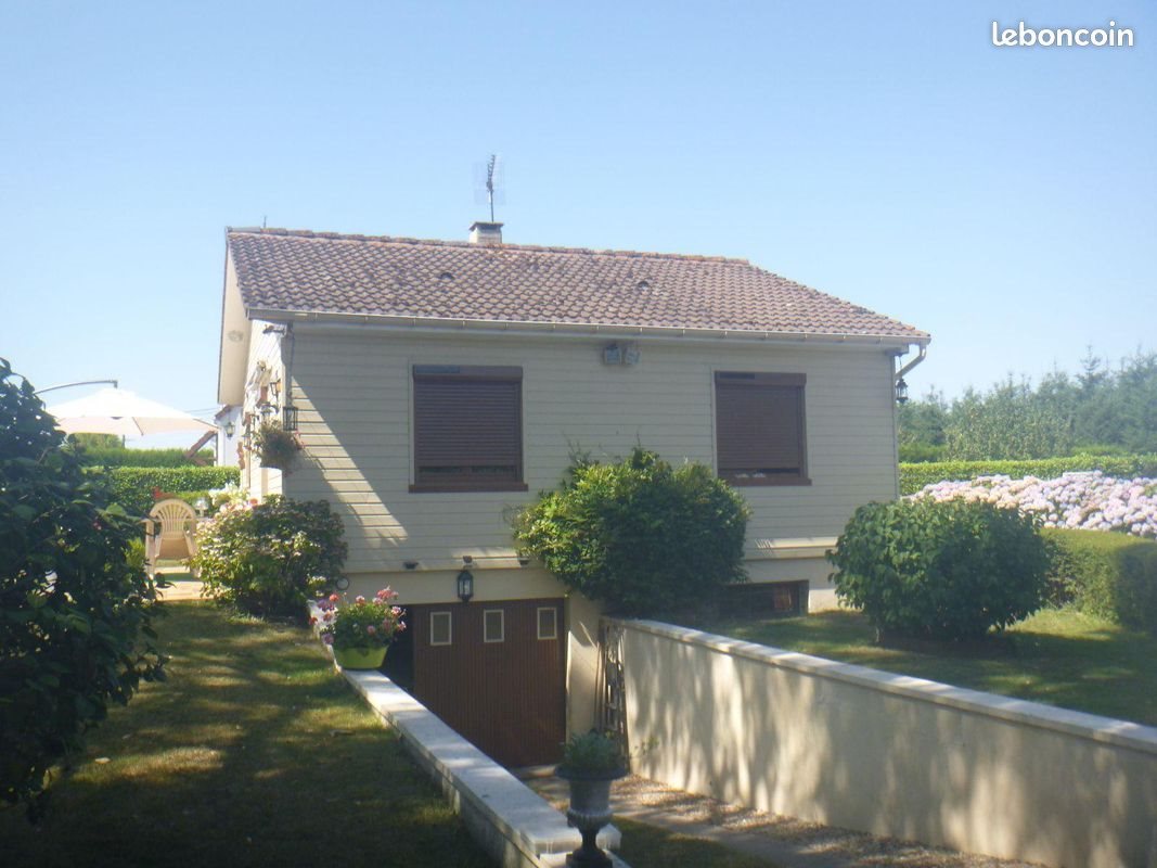 Maison à vendre, 53m², Doudeville