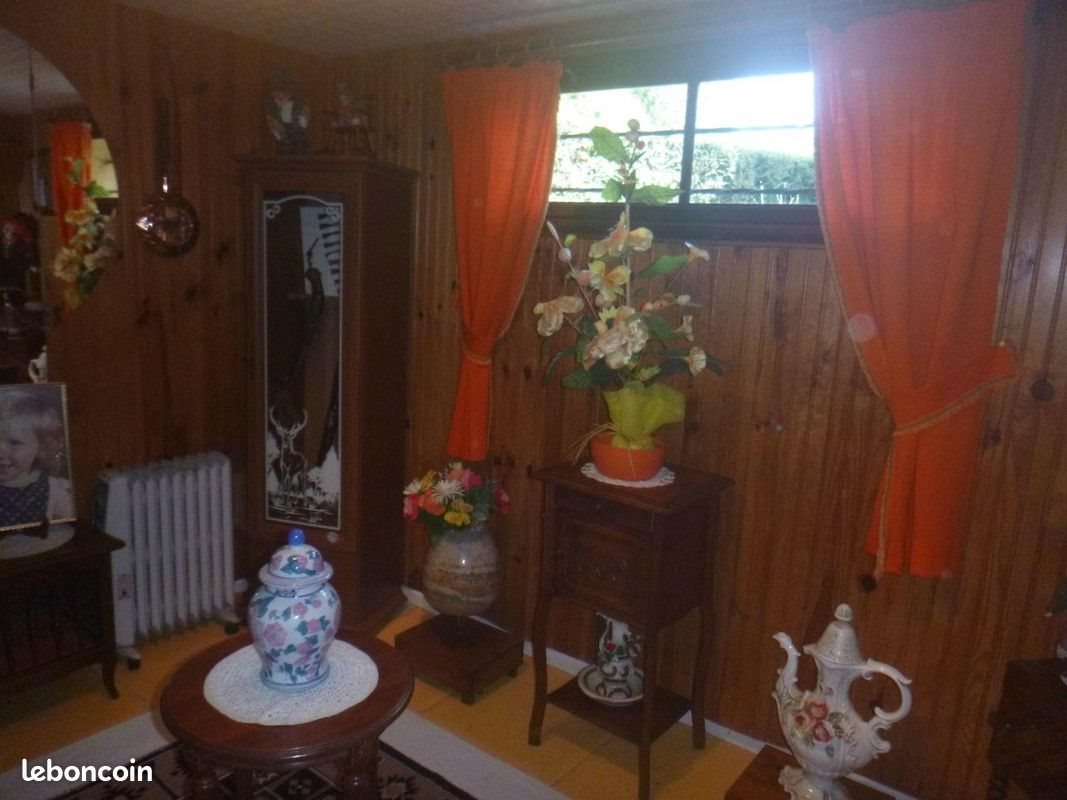 Maison à vendre, 53m², Doudeville