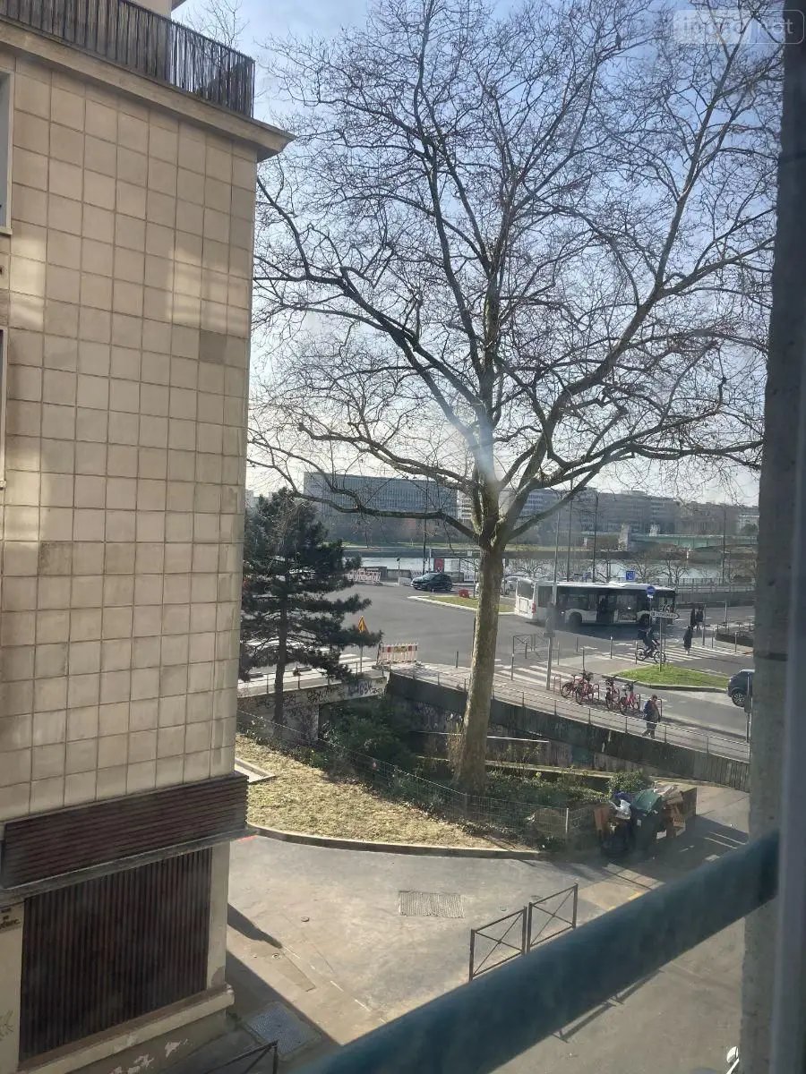Appartement à vendre, 55m², Rouen