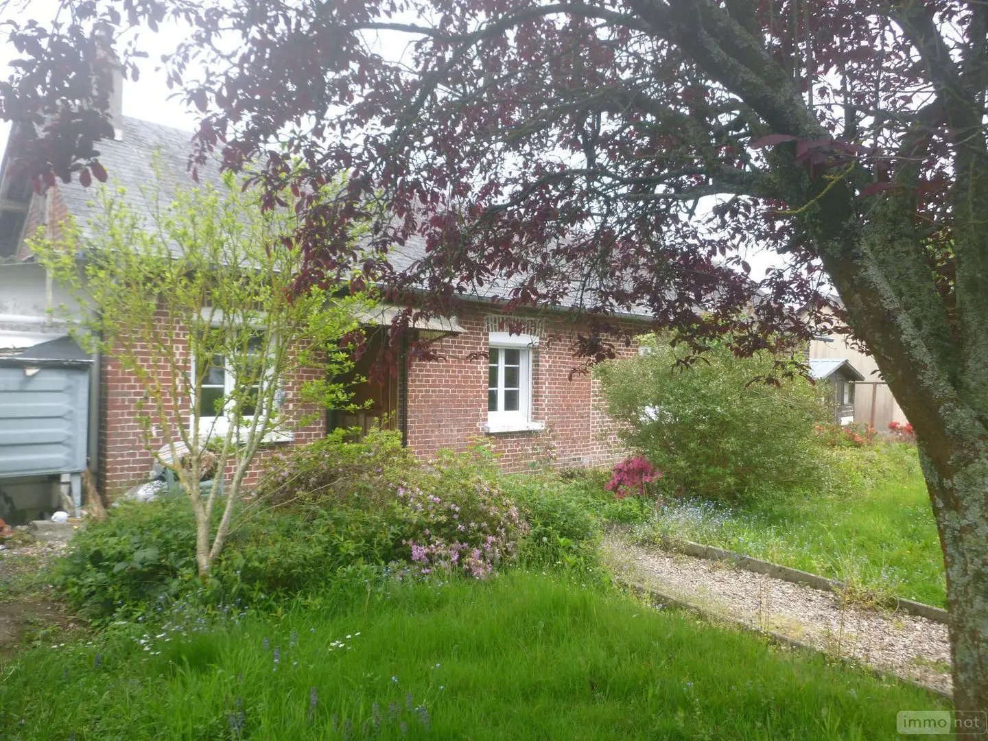 Maison à vendre, 67m², Doudeville