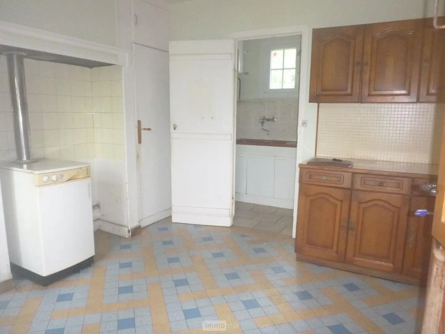 Maison à vendre, 67m², Doudeville