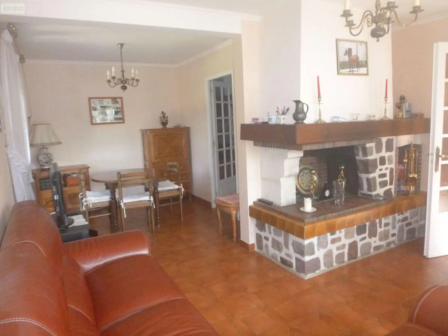 Maison à vendre, 115m², Yerville