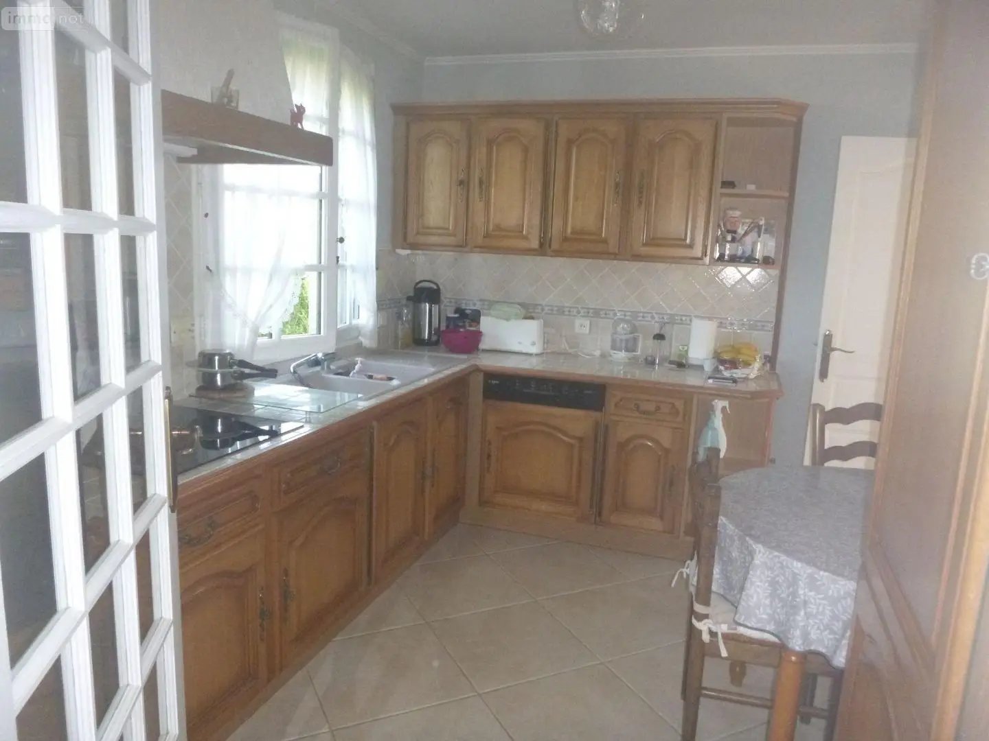 Maison à vendre, 115m², Yerville