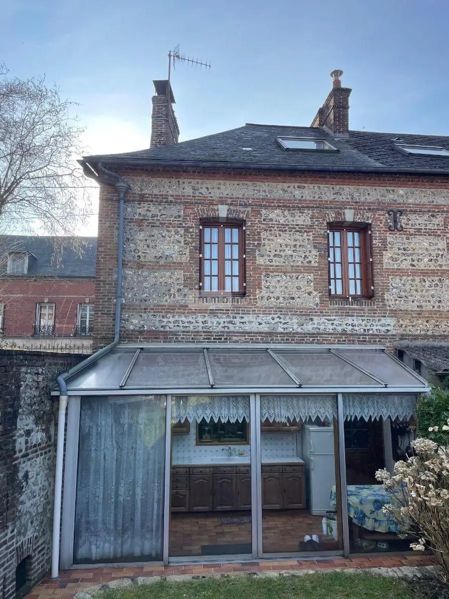 Maison à vendre, 92m², Doudeville