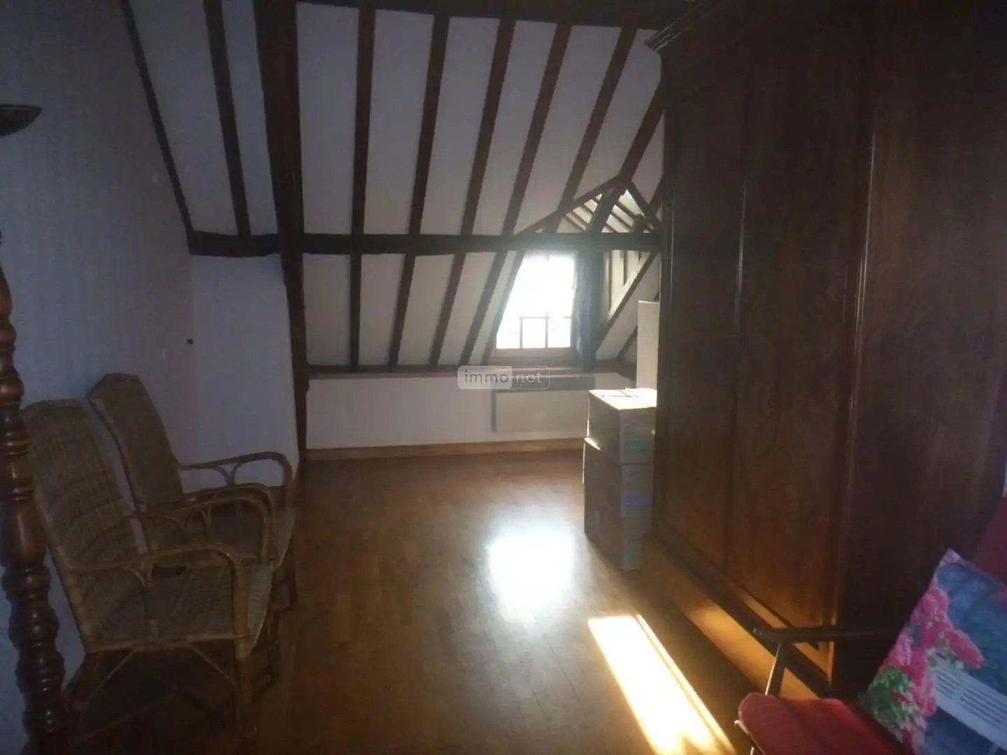 Maison à vendre, 92m², Doudeville
