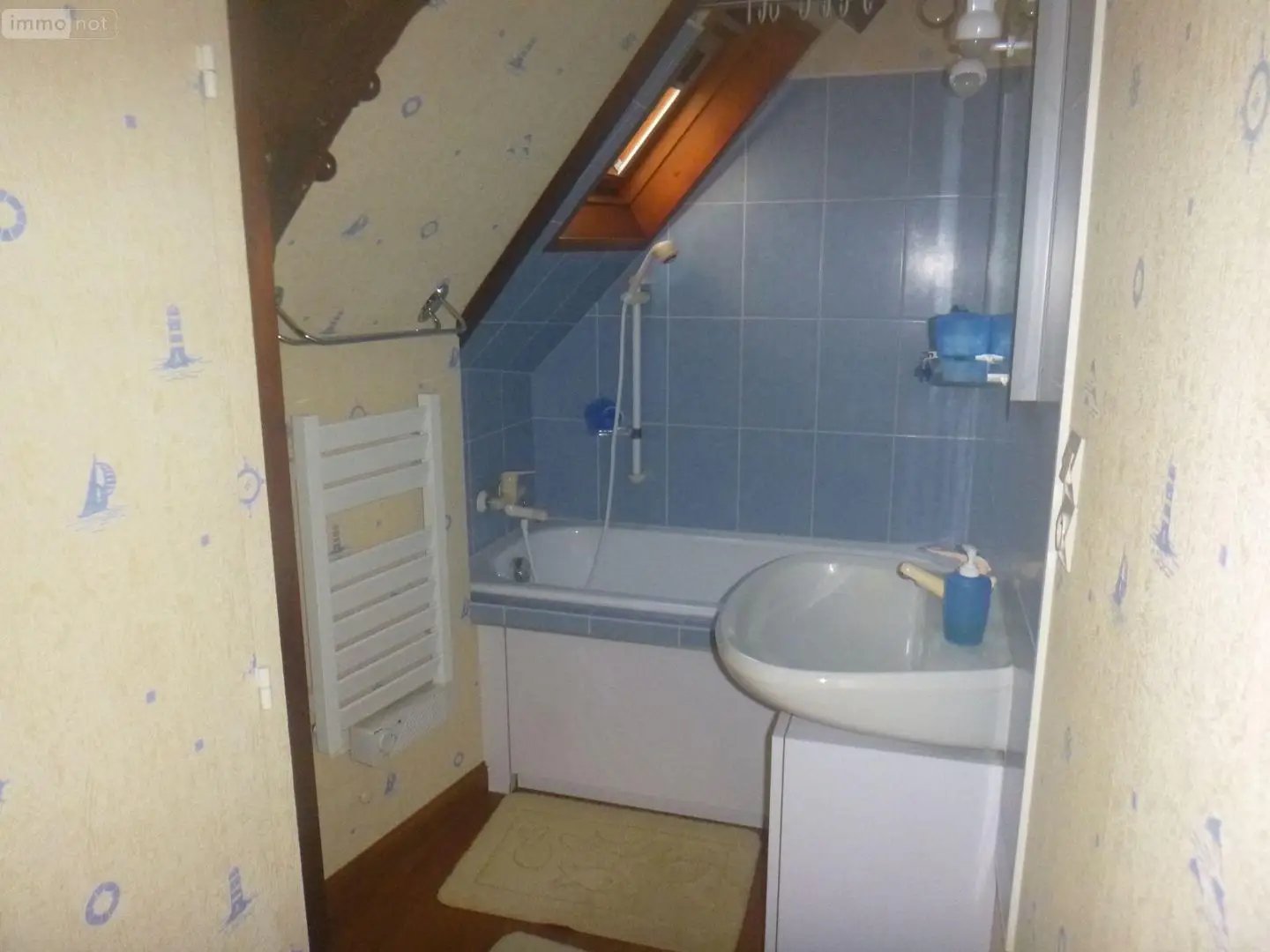 Maison à vendre, 92m², Doudeville