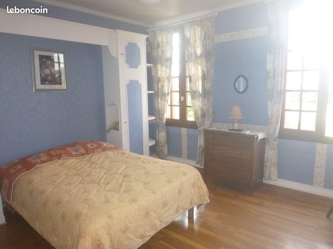 Maison à vendre, 118m², Saint-Laurent-en-Caux