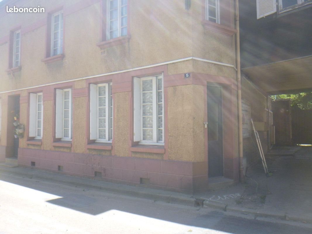Appartement à louer, 42m², Doudeville