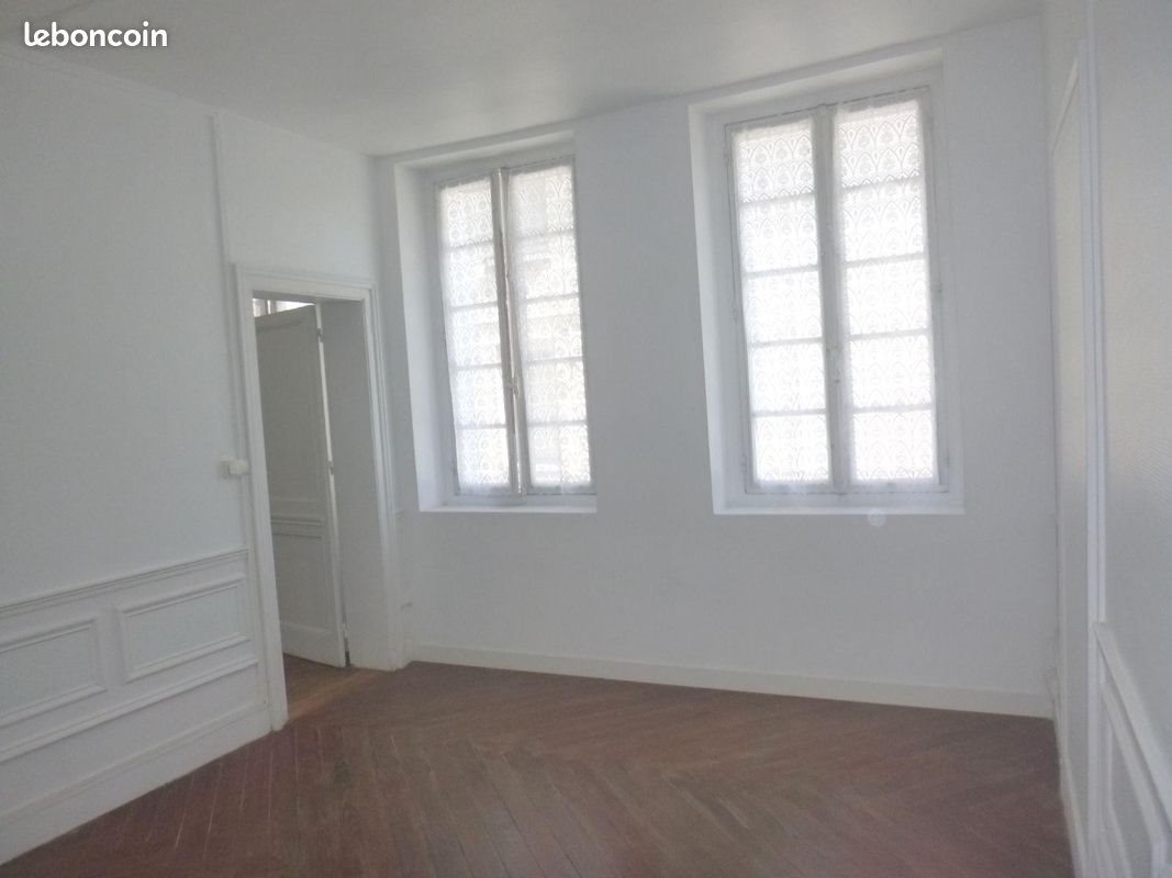 Appartement à louer, 42m², Doudeville