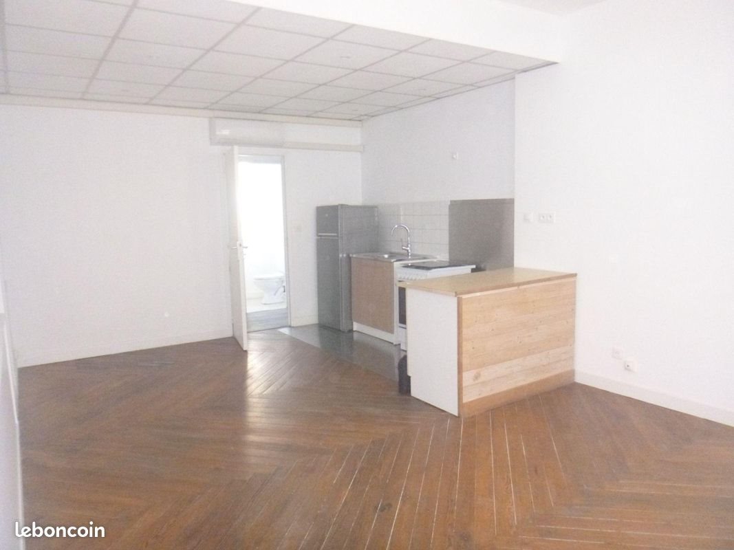 Appartement à louer, 42m², Doudeville