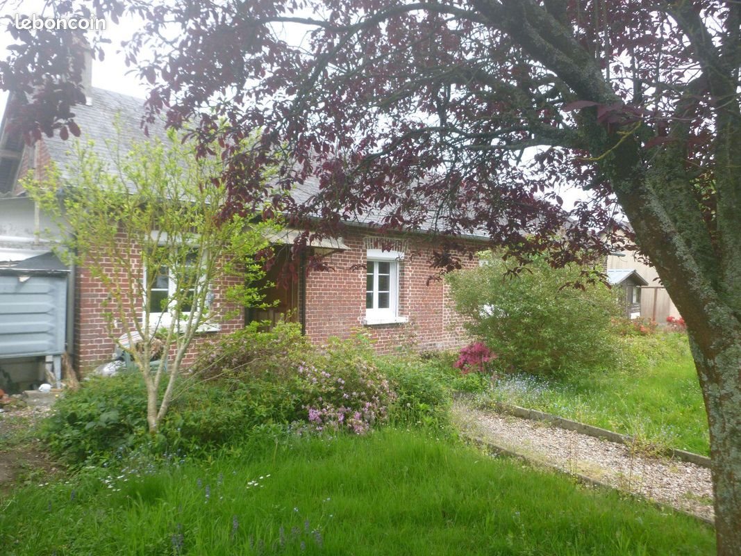Maison à vendre, 67m², Doudeville