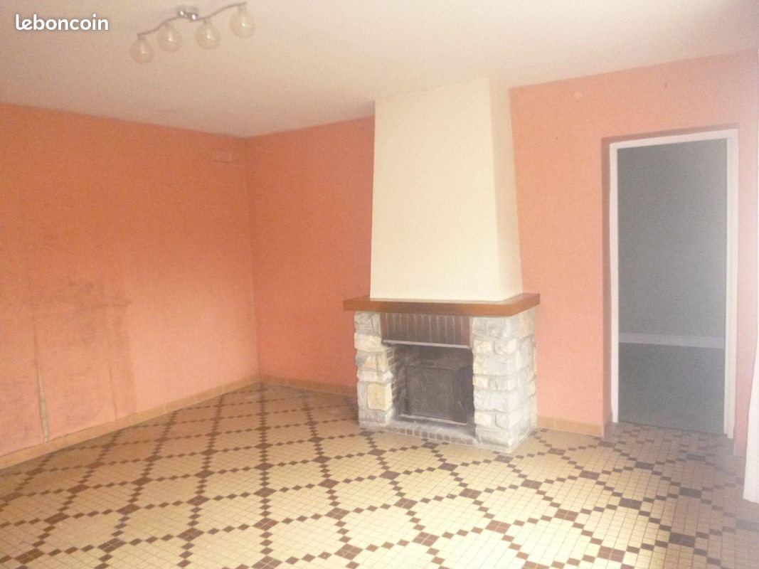Maison à vendre, 67m², Doudeville