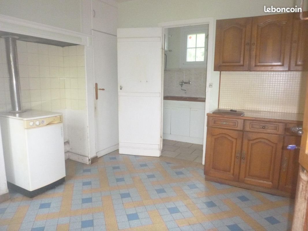 Maison à vendre, 67m², Doudeville