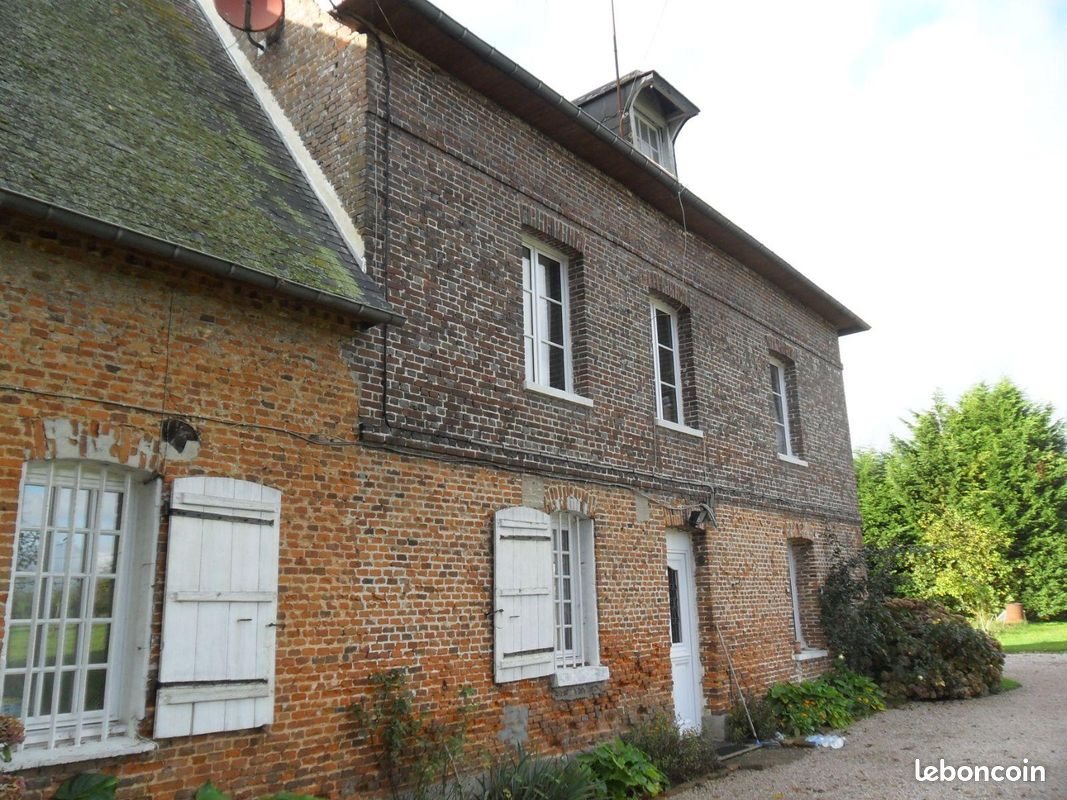 Maison à vendre, 115m², Fresquiennes