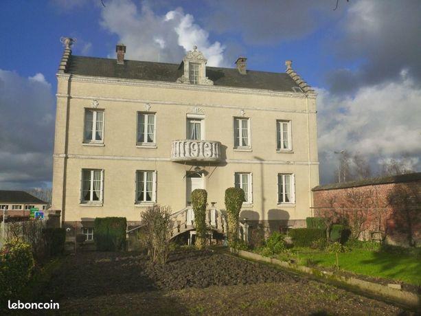 Maison à vendre, 95m², Bacqueville-en-Caux