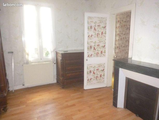 Maison à vendre, 95m², Bacqueville-en-Caux