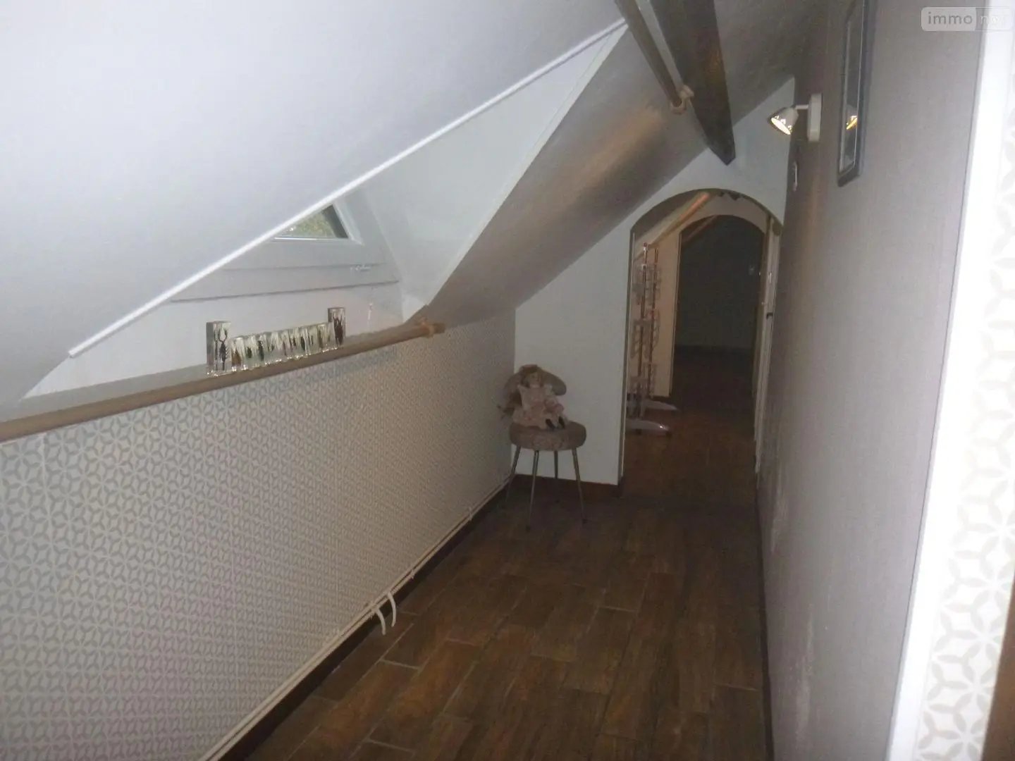 Maison à vendre, 150m², Touffreville-la-Corbeline