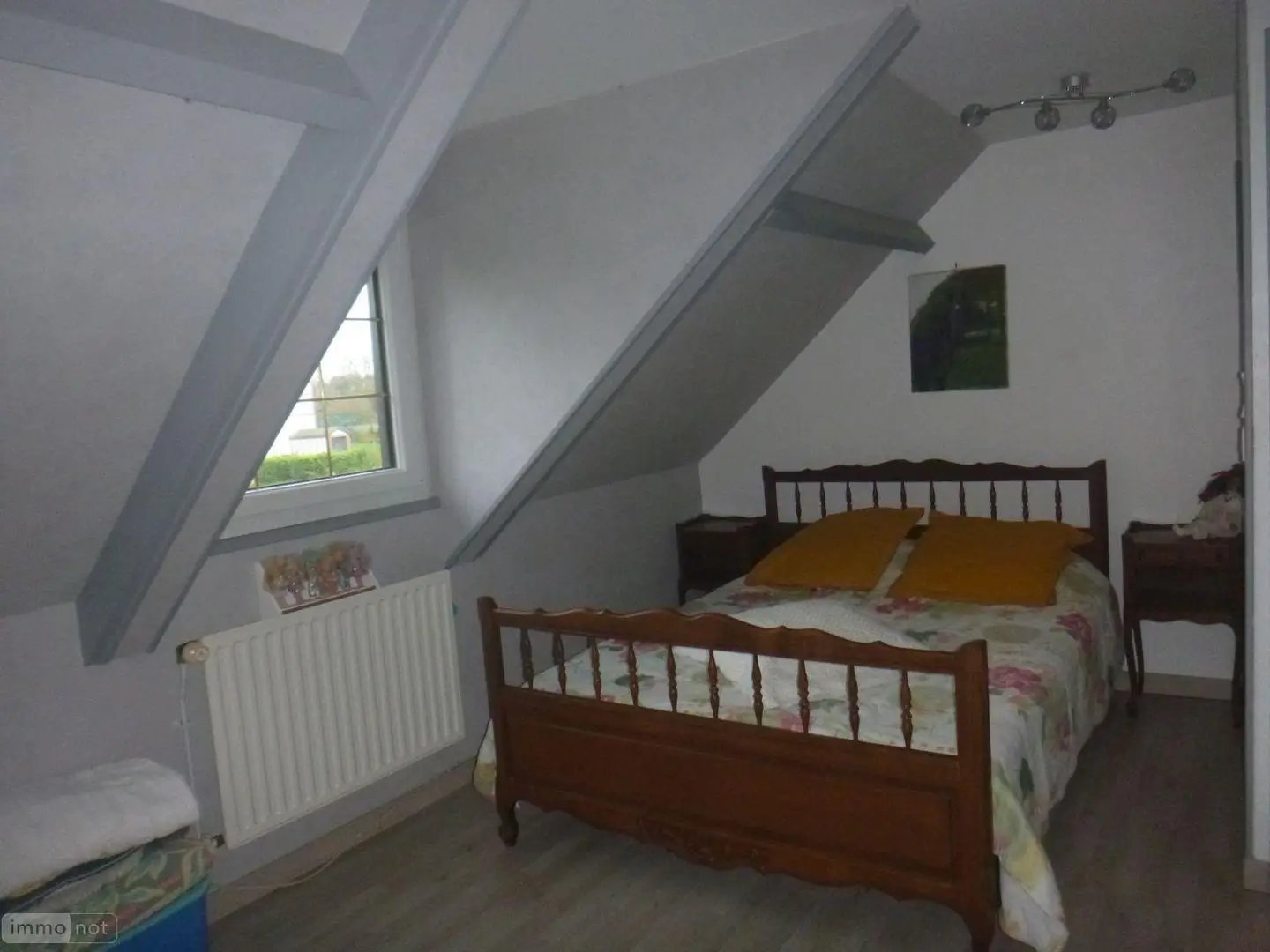 Maison à vendre, 150m², Touffreville-la-Corbeline