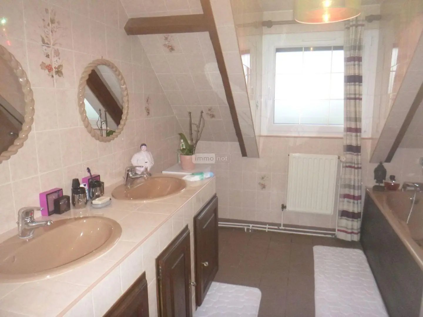 Maison à vendre, 150m², Touffreville-la-Corbeline