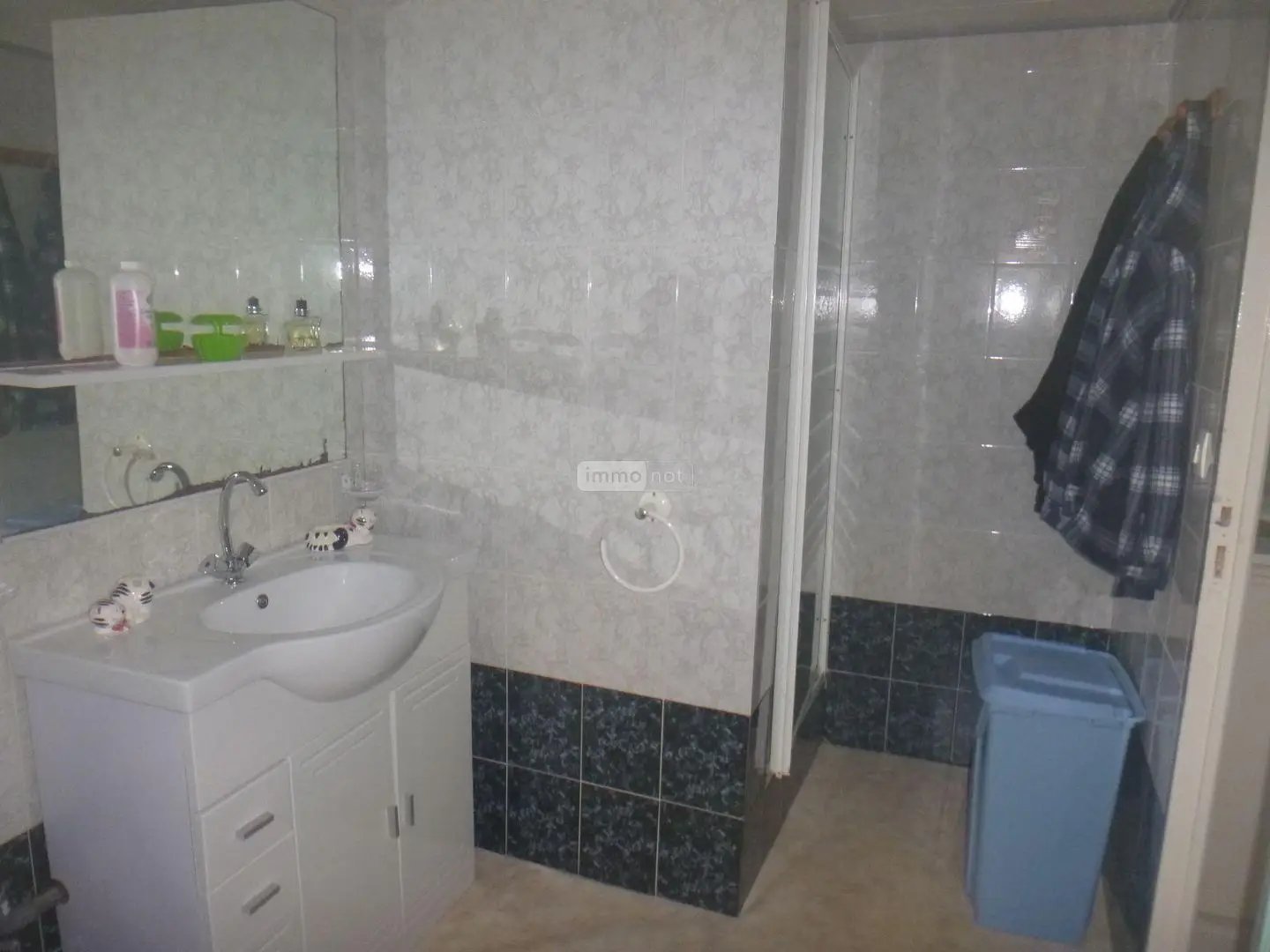 Maison à vendre, 46m², Bourdainville