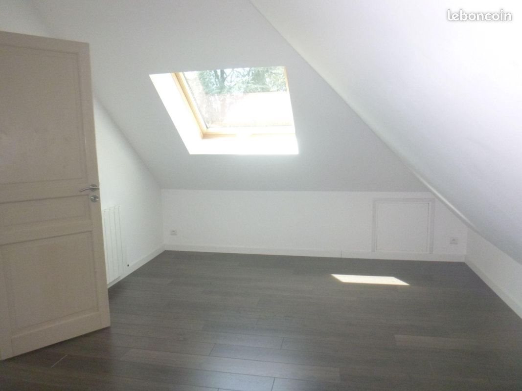 Maison à vendre, 110m², Croix-Mare