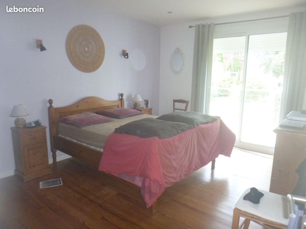 Maison à vendre, 110m², Croix-Mare