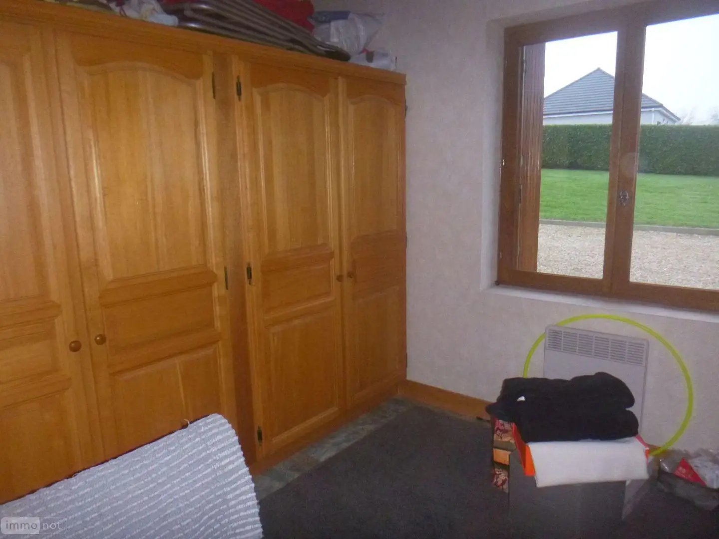 Maison à vendre, 115m², Etalleville
