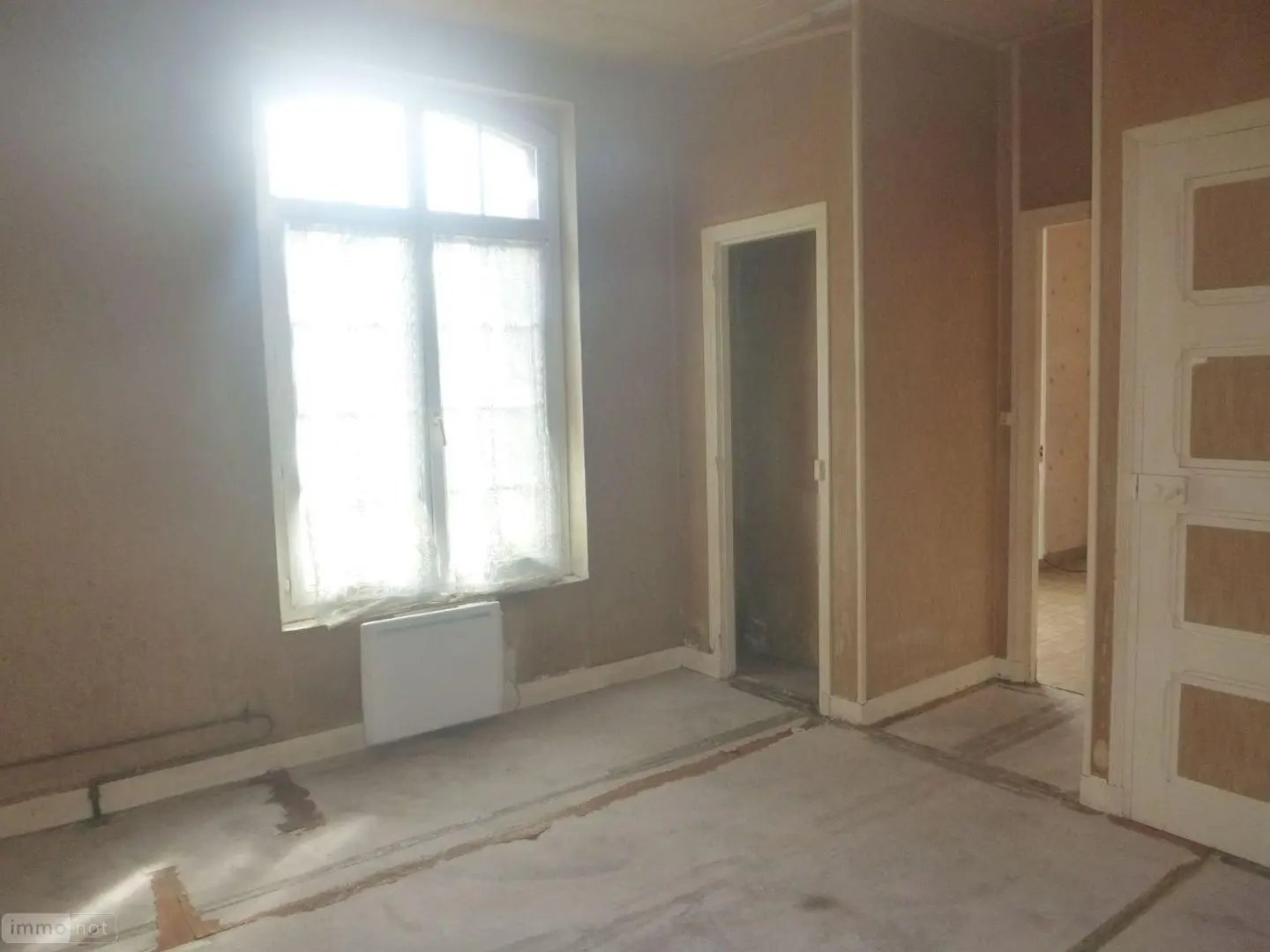 Maison à vendre, 99m², Motteville