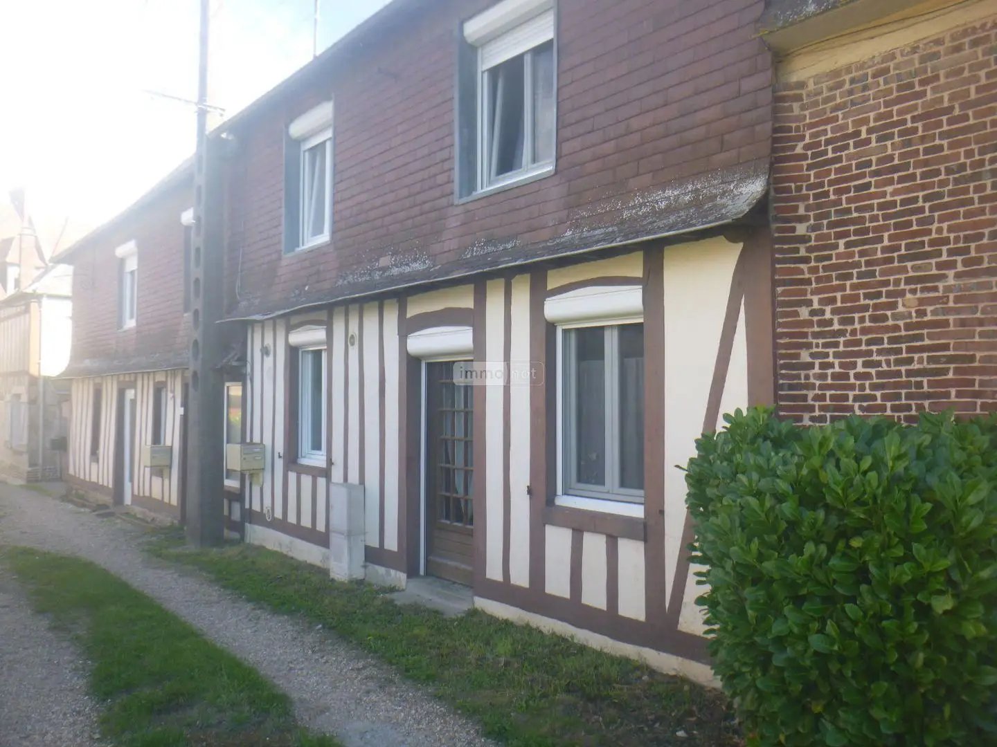 Maison à vendre, 151m², Yerville