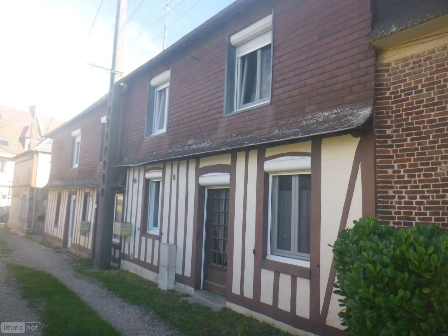 Maison à vendre, 151m², Yerville