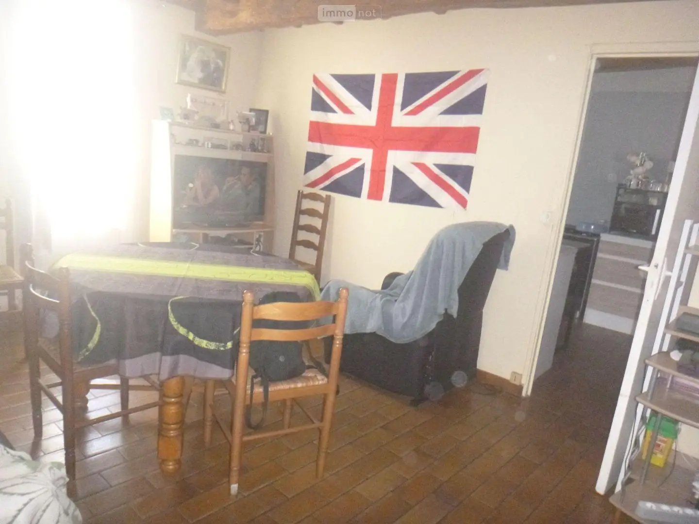 Maison à vendre, 151m², Yerville