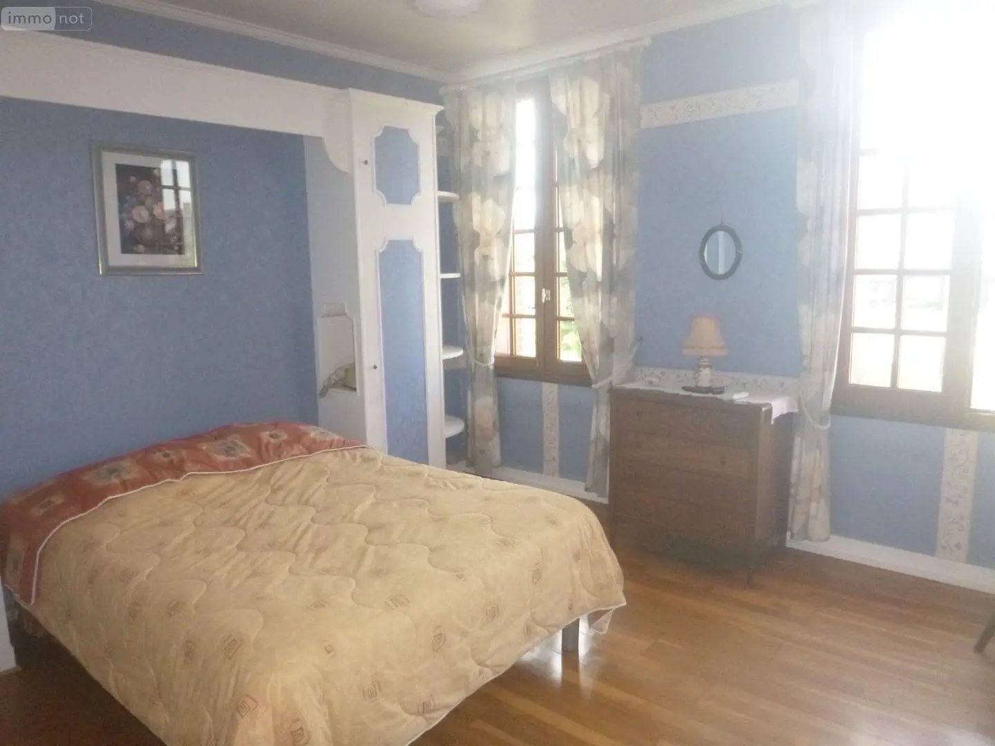 Maison à vendre, 118m², Saint-Laurent-en-Caux