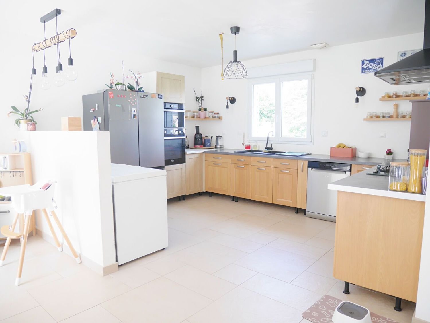 Maison à vendre, 150m², Boudeville