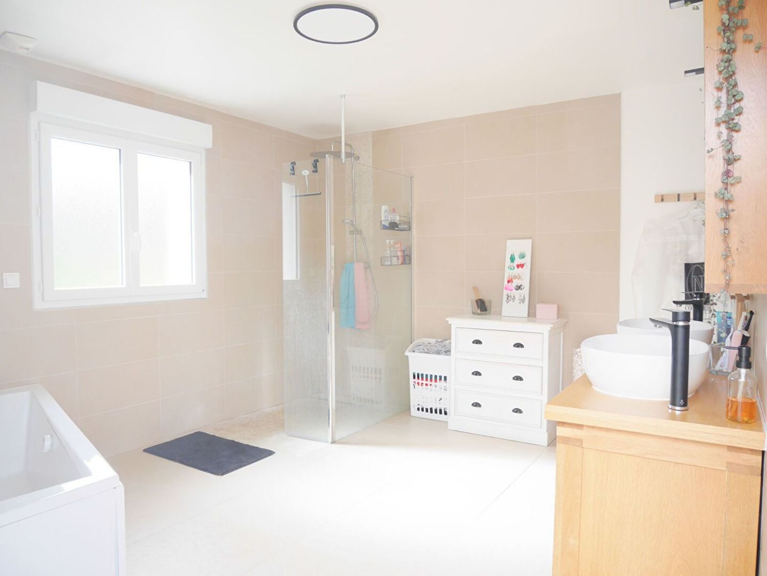 Maison à vendre, 150m², Boudeville