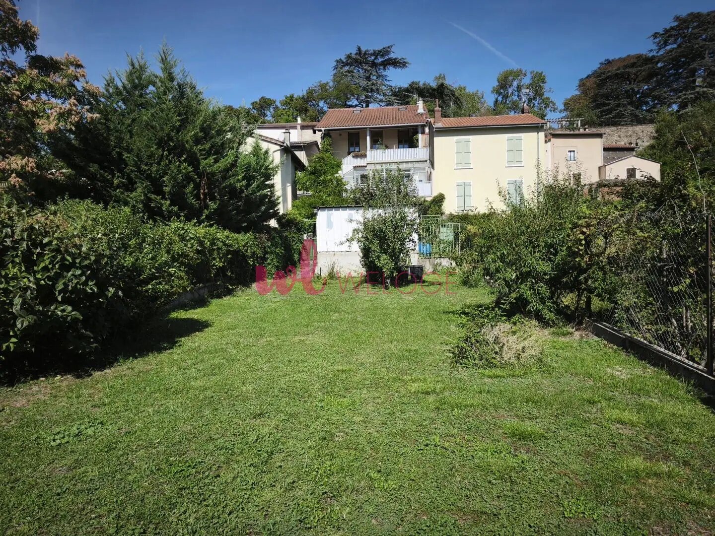 Maison à vendre, 5m², Grigny