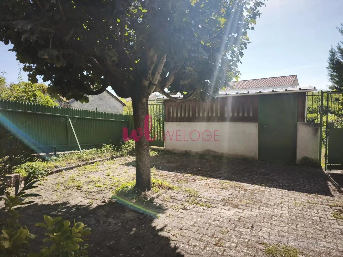Maison à vendre, 5m², Grigny