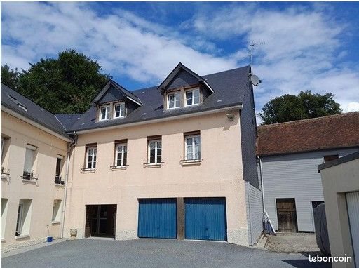 Maison à louer, 76m², Saint-Saëns