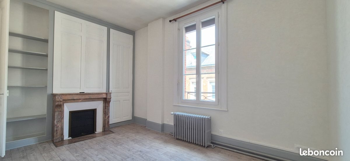 Appartement à louer, 42m², Bernay