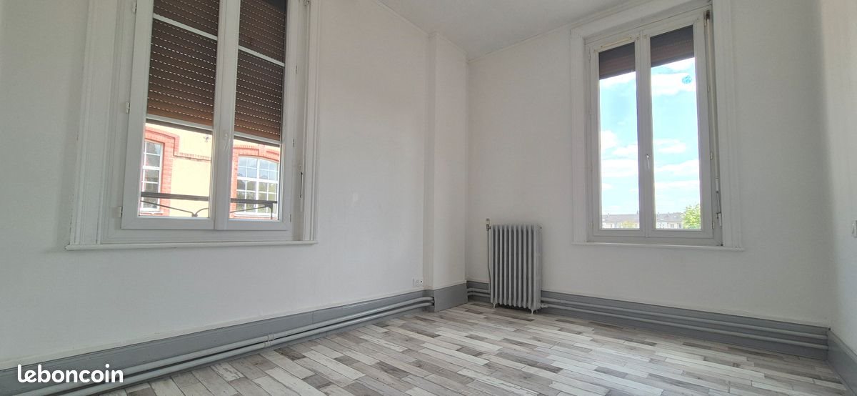 Appartement à louer, 42m², Bernay
