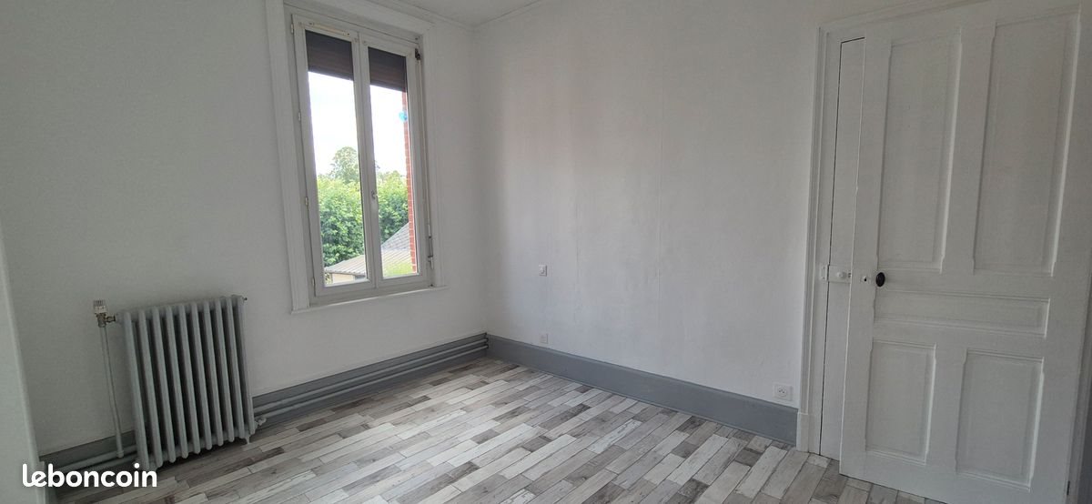 Appartement à louer, 42m², Bernay