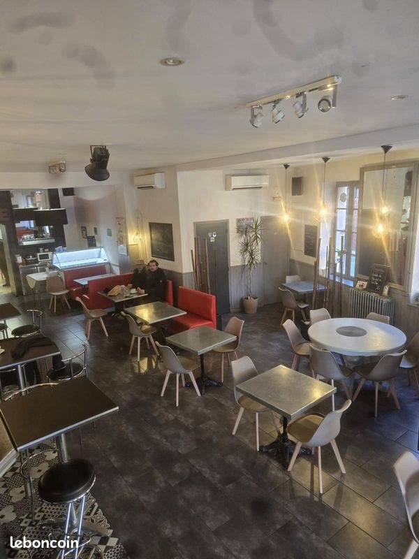 Appartement à vendre, 250m², Lisle-sur-Tarn