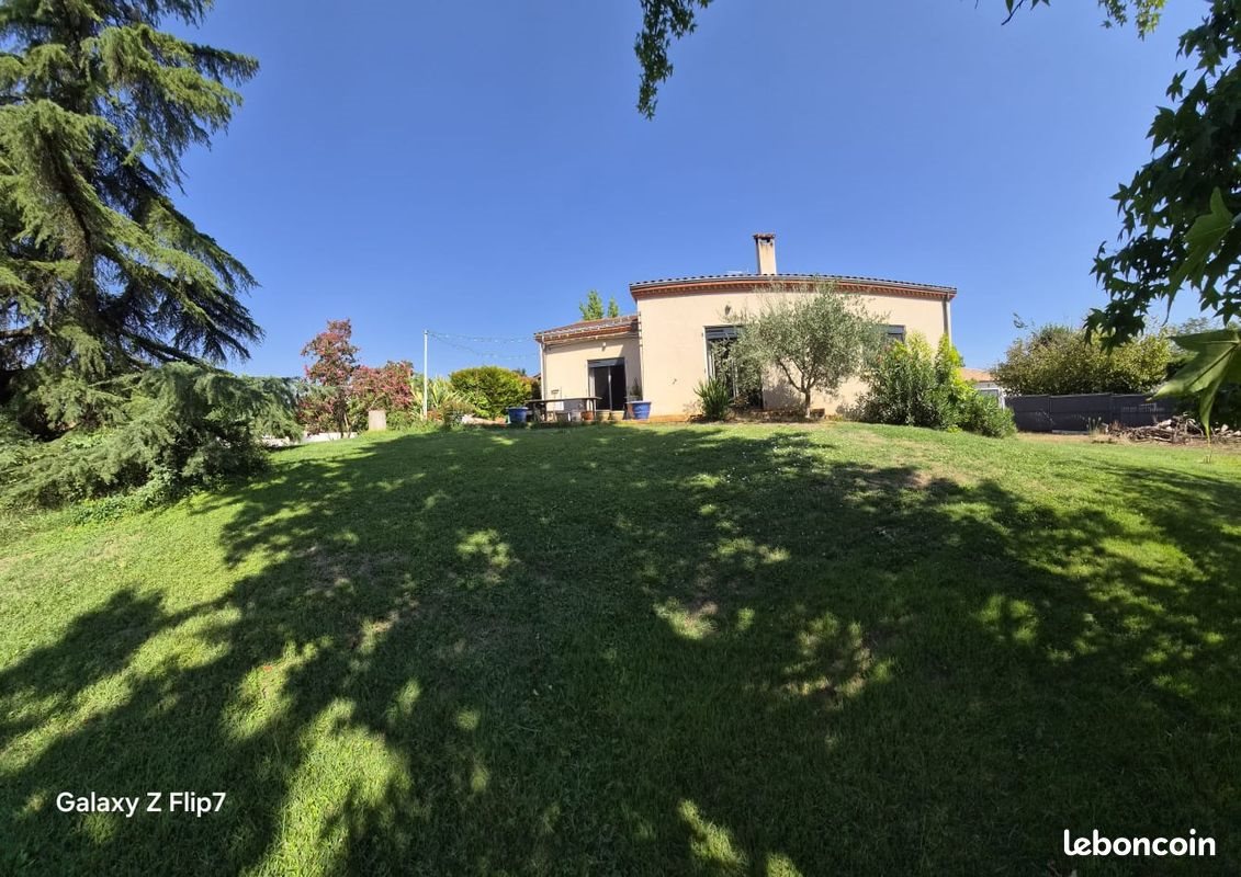 Maison à vendre, 131m², Gaillac