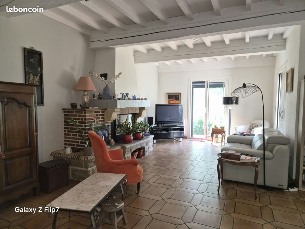 Maison à vendre, 131m², Gaillac