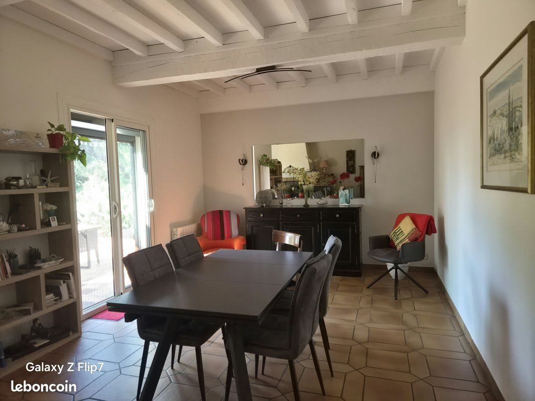 Maison à vendre, 131m², Gaillac