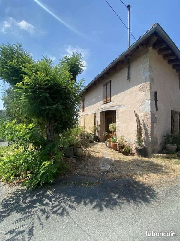 Maison à vendre, 86m², Castelnau-de-Montmiral